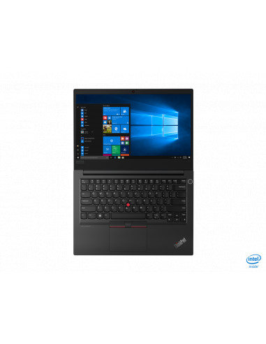 Laptop Lenovo ThinkPad E14 Gen 2 (Intel), 14" FHD (1920x1080)