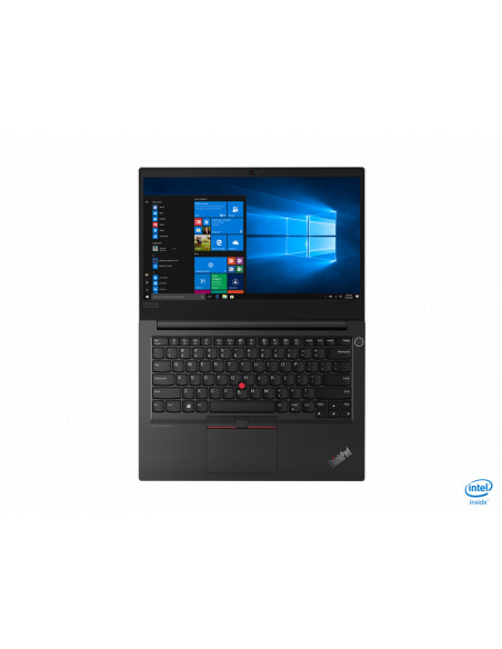 Laptop Lenovo ThinkPad E14 Gen 2 (Intel), 14" FHD (1920x1080)