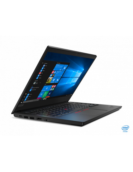 Laptop Lenovo ThinkPad E14 Gen 2 (Intel), 14" FHD (1920x1080)