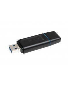 MEMORY DRIVE FLASH USB3.2/64GB DTX/64GB KINGSTON,DTX/64GB