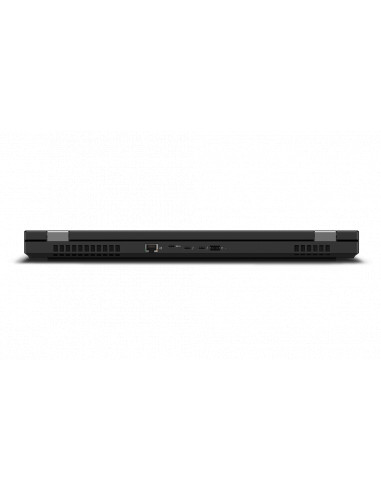 Laptop Lenovo ThinkPad P17 Gen 1, 17.3" UHD (3840x2160) IPS