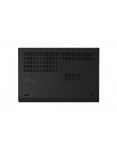 Laptop Lenovo ThinkPad P17 Gen 1, 17.3" UHD (3840x2160) IPS