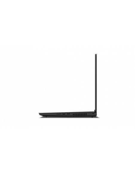 Laptop Lenovo ThinkPad P17 Gen 1, 17.3" UHD (3840x2160) IPS