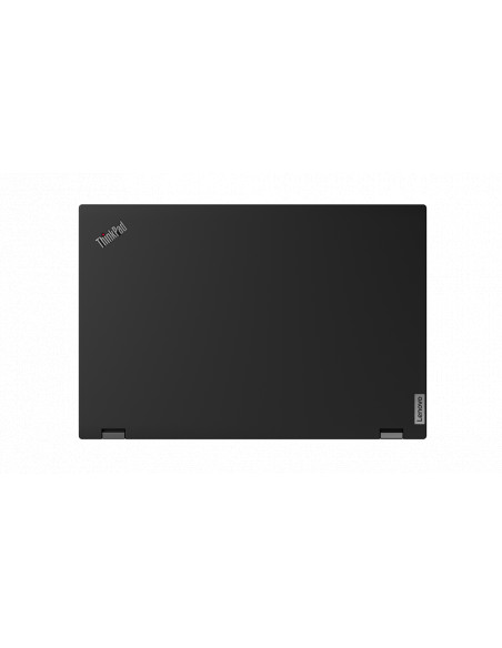 Laptop Lenovo ThinkPad P17 Gen 1, 17.3" UHD (3840x2160) IPS