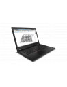 Laptop Lenovo ThinkPad P17 Gen 1, 17.3" FHD (1920x1080)