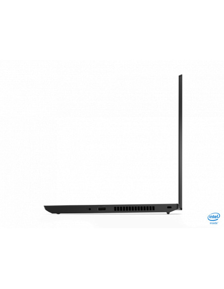 Laptop Lenovo ThinkPad L14 Gen 1 (Intel), 14" FHD (1920x1080)