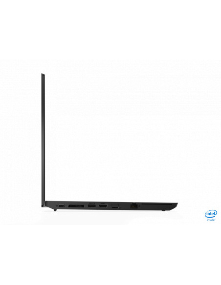 Laptop Lenovo ThinkPad L14 Gen 1 (Intel), 14" FHD (1920x1080)