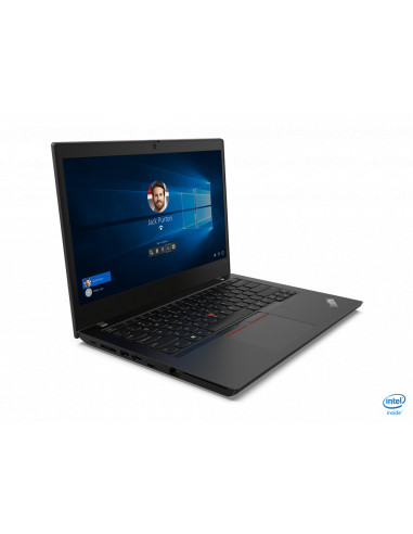 Laptop Lenovo ThinkPad L14 Gen 1 (Intel), 14" FHD (1920x1080)