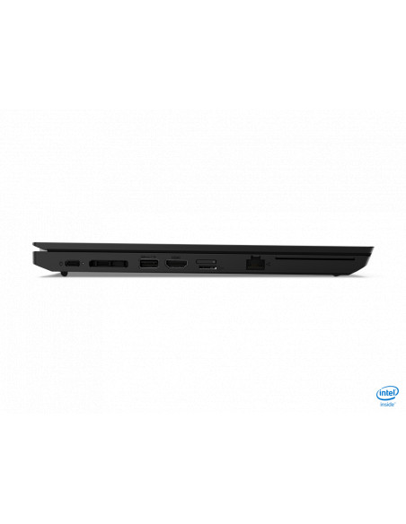Laptop Lenovo ThinkPad L14 Gen 1 (Intel), 14" FHD (1920x1080)