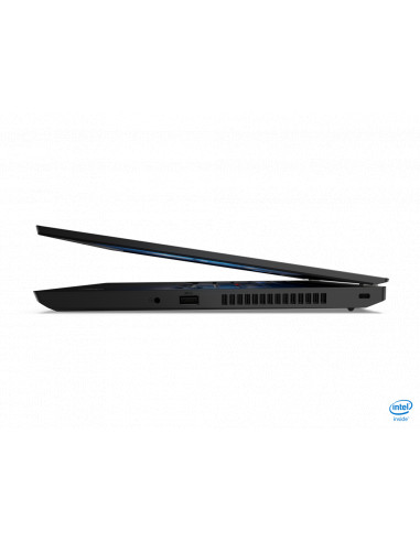 Laptop Lenovo ThinkPad L14 Gen 1 (Intel), 14" FHD (1920x1080)