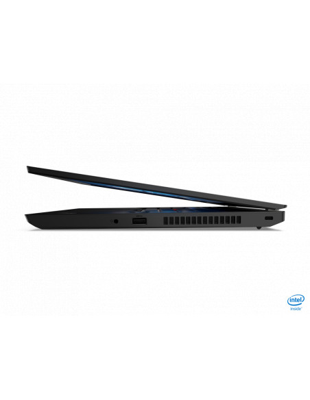 Laptop Lenovo ThinkPad L14 Gen 1 (Intel), 14" FHD (1920x1080)