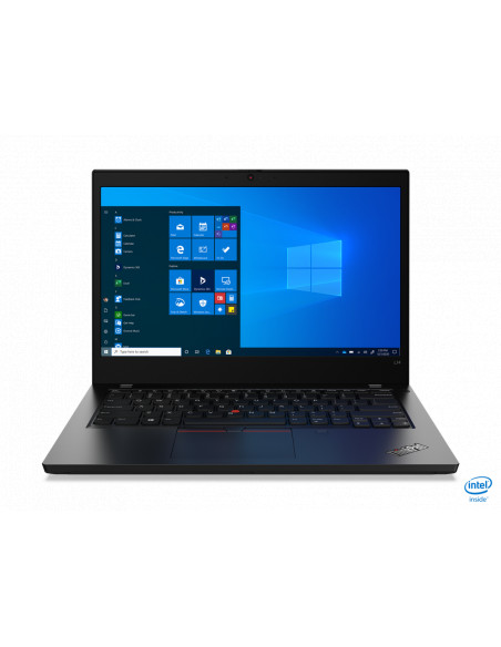 Laptop Lenovo ThinkPad L14 Gen 1 (Intel), 14" FHD (1920x1080)