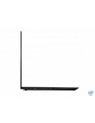 Laptop Lenovo ThinkPad T14s Gen 1 (Intel), 14" FHDT (1920x1080)