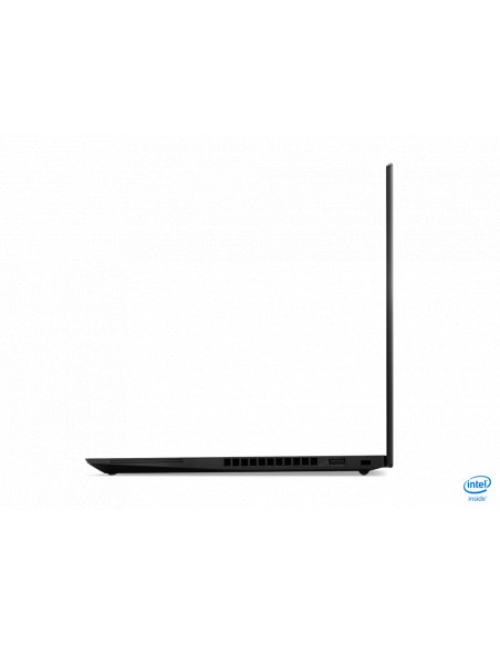 Laptop Lenovo ThinkPad T14s Gen 1 (Intel), 14" FHDT (1920x1080)