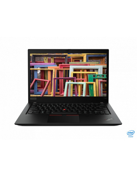 Laptop Lenovo ThinkPad T14s Gen 1 (Intel), 14" FHDT (1920x1080)