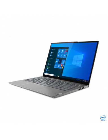 Laptop Lenovo ThinkBook 13s G2 ITL, 13.3" WUXGA (1920x1200)