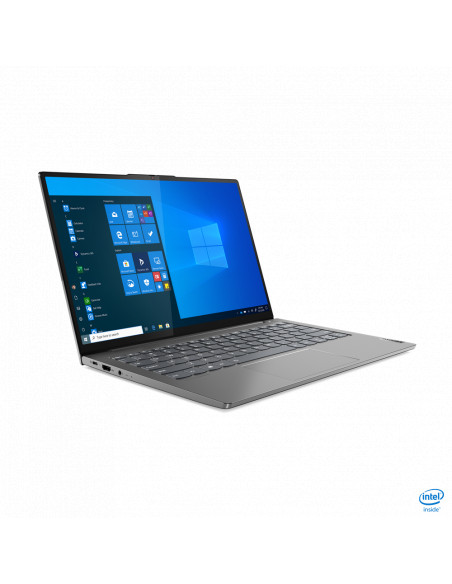 Laptop Lenovo ThinkBook 13s G2 ITL, 13.3" WUXGA (1920x1200)