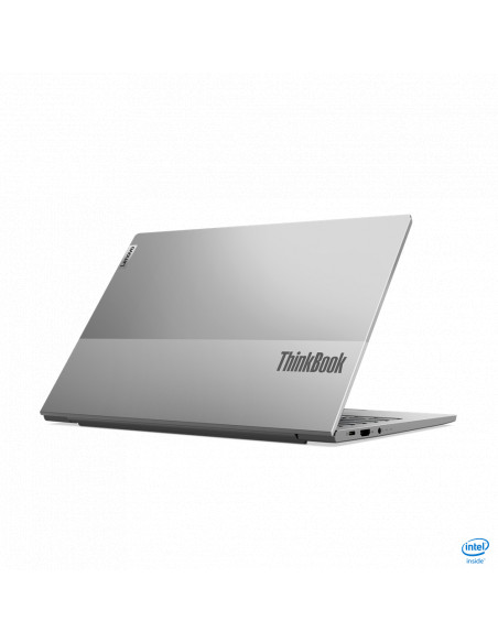 Laptop Lenovo ThinkBook 13s G2 ITL, 13.3" WUXGA (1920x1200)