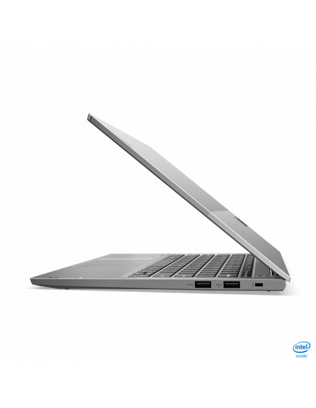 Laptop Lenovo ThinkBook 13s G2 ITL, 13.3" WUXGA (1920x1200)