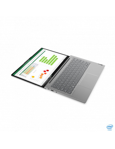 Laptop Lenovo ThinkBook 13s G2 ITL, 13.3" WUXGA (1920x1200)