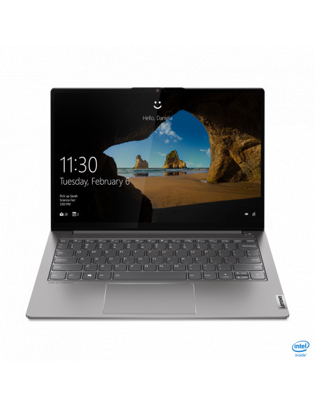 Laptop Lenovo ThinkBook 13s G2 ITL, 13.3" WUXGA (1920x1200)