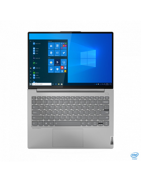 Laptop Lenovo ThinkBook 13s G2 ITL, 13.3" WUXGA (1920x1200)