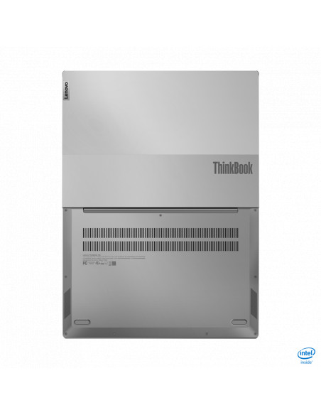 Laptop Lenovo ThinkBook 13s G2 ITL, 13.3" WUXGA (1920x1200)
