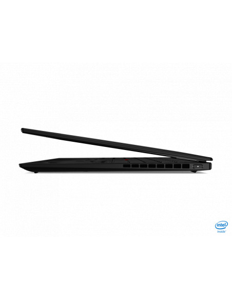 Laptop Lenovo ThinkPad X1 Nano Gen 1, 13" 2K (2160x1350) IPS