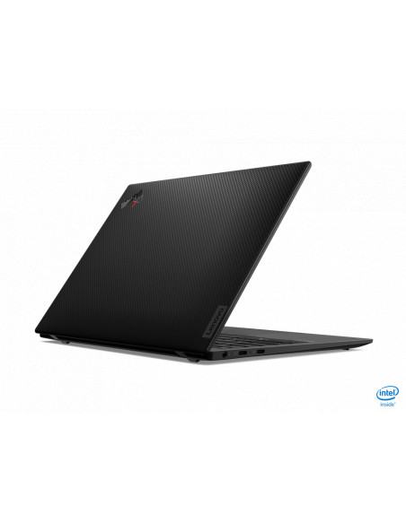 Laptop Lenovo ThinkPad X1 Nano Gen 1, 13" 2K (2160x1350) IPS