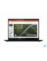 Laptop Lenovo ThinkPad X1 Nano Gen 1, 13" 2K (2160x1350) IPS