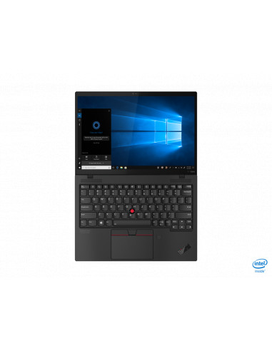 Laptop Lenovo ThinkPad X1 Nano Gen 1, 13" 2K (2160x1350) IPS