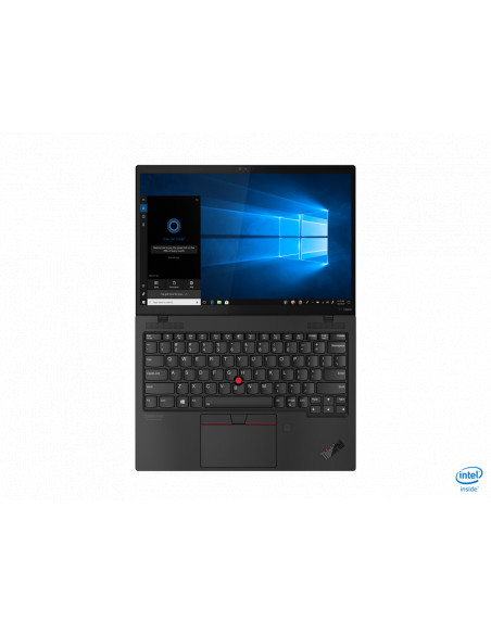 Laptop Lenovo ThinkPad X1 Nano Gen 1, 13" 2K (2160x1350) IPS