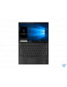 Laptop Lenovo ThinkPad X1 Nano Gen 1, 13" 2K (2160x1350) IPS