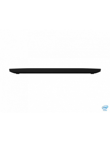 Laptop Lenovo ThinkPad X1 Nano Gen 1, 13" 2K (2160x1350) IPS