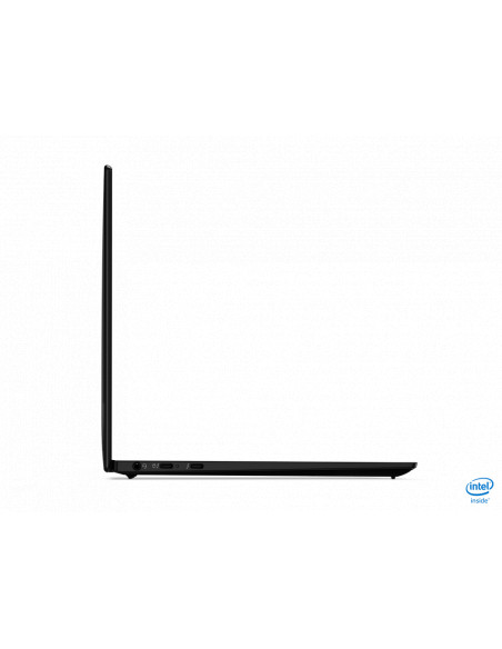 Laptop Lenovo ThinkPad X1 Nano Gen 1, 13" 2K (2160x1350) IPS