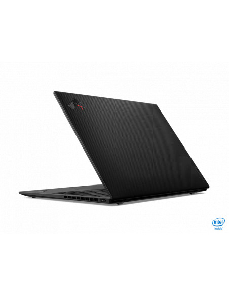 Laptop Lenovo ThinkPad X1 Nano Gen 1, 13" 2K (2160x1350) IPS