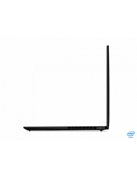 Laptop Lenovo ThinkPad X1 Nano Gen 1, 13" 2K (2160x1350) IPS