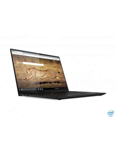 Laptop Lenovo ThinkPad X1 Nano Gen 1, 13" 2K (2160x1350) IPS