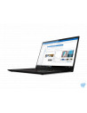 Laptop Lenovo ThinkPad X1 Nano Gen 1, 13" 2K (2160x1350) IPS