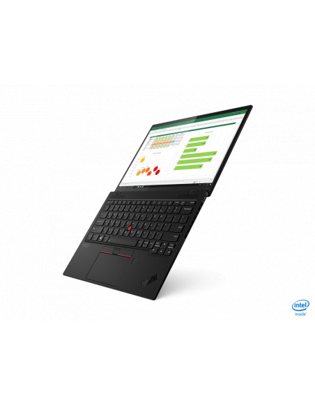 Laptop Lenovo ThinkPad X1 Nano Gen 1, 13" 2K (2160x1350) IPS