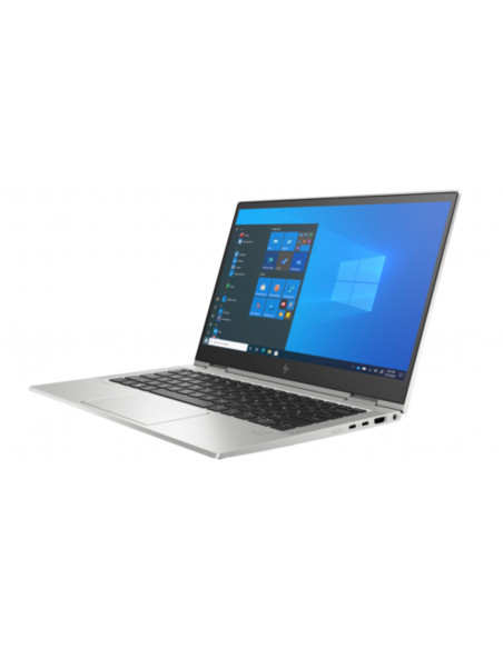2Y2R0EA,NOTEBOOK HP ELITEBOOK x360 830G8 13.3" FHD i5-1135G7 16GB 512GB tast.ilum. UMA W10P