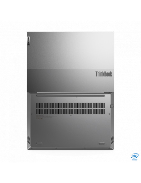 Laptop Lenovo ThinkBook 15p IMH, 15.6" UHD (3840x2160)