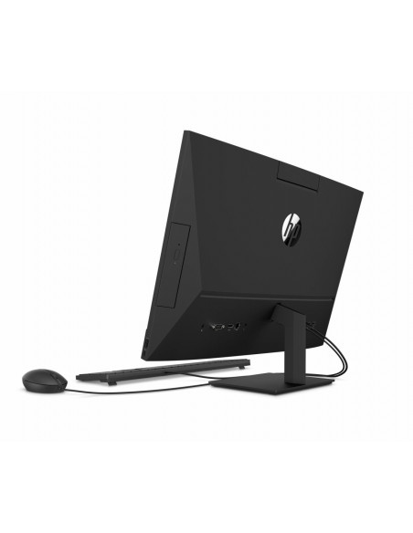 1C7D5EA,AIO HP PROONE 440G6 23.8" TOUCH i5-10500T 8GB 256GB UMA W10P Fixed stand