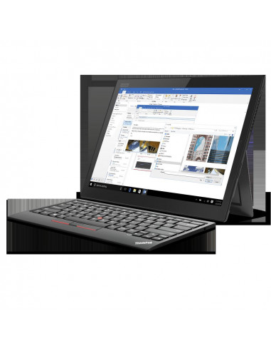 Tastatura Lenovo ThinkPad II cu trackPoint II, wireless