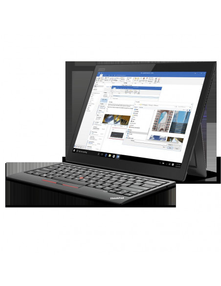 Tastatura Lenovo ThinkPad II cu trackPoint II, wireless