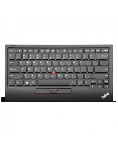 Tastatura Lenovo ThinkPad II cu trackPoint II, wireless