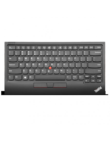 Tastatura Lenovo ThinkPad II cu trackPoint II, wireless