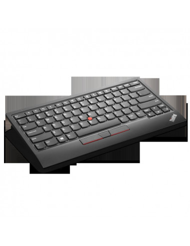 Tastatura Lenovo ThinkPad II cu trackPoint II, wireless