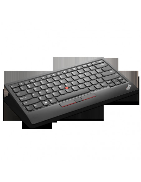 Tastatura Lenovo ThinkPad II cu trackPoint II, wireless