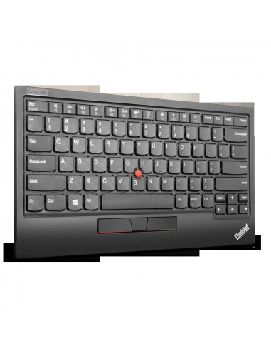 Tastatura Lenovo ThinkPad II cu trackPoint II, wireless